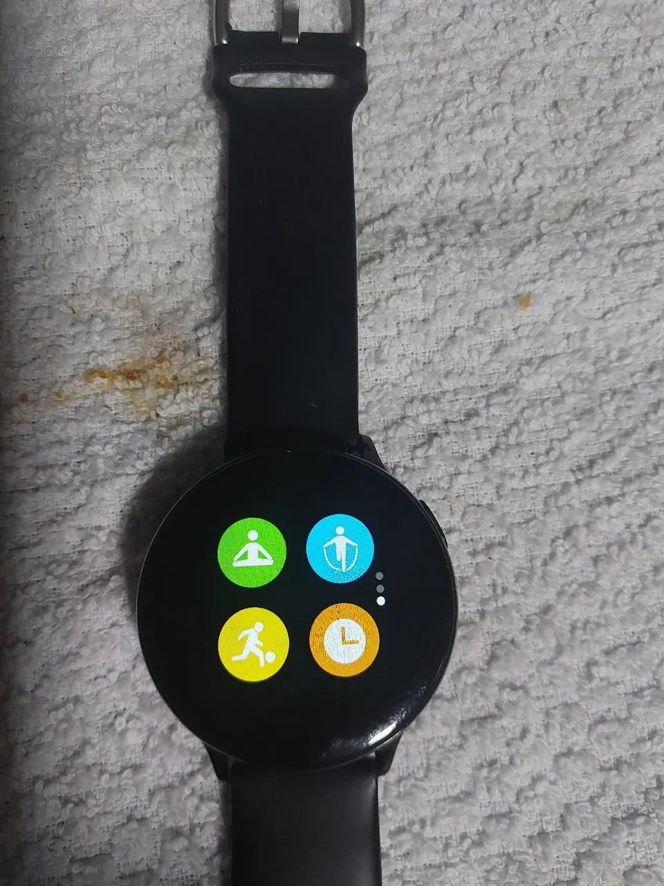 relógio smartwatch masculino - Foto 5
