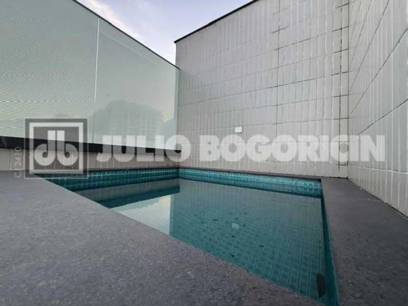 Gávea próximo ao shopping (LOCAÇÃO) - Foto 3