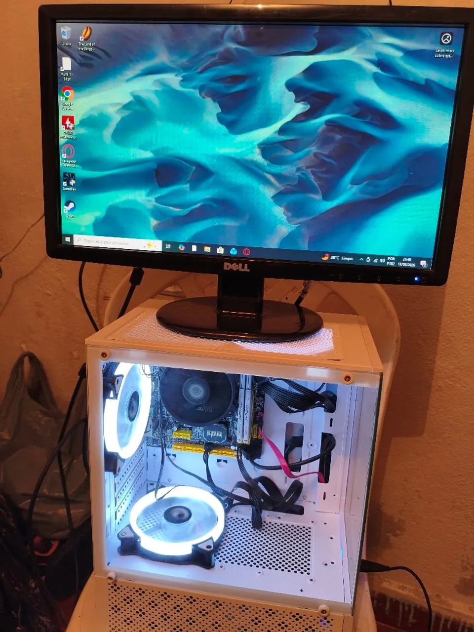 PC Gamer / Computador  - Foto 2