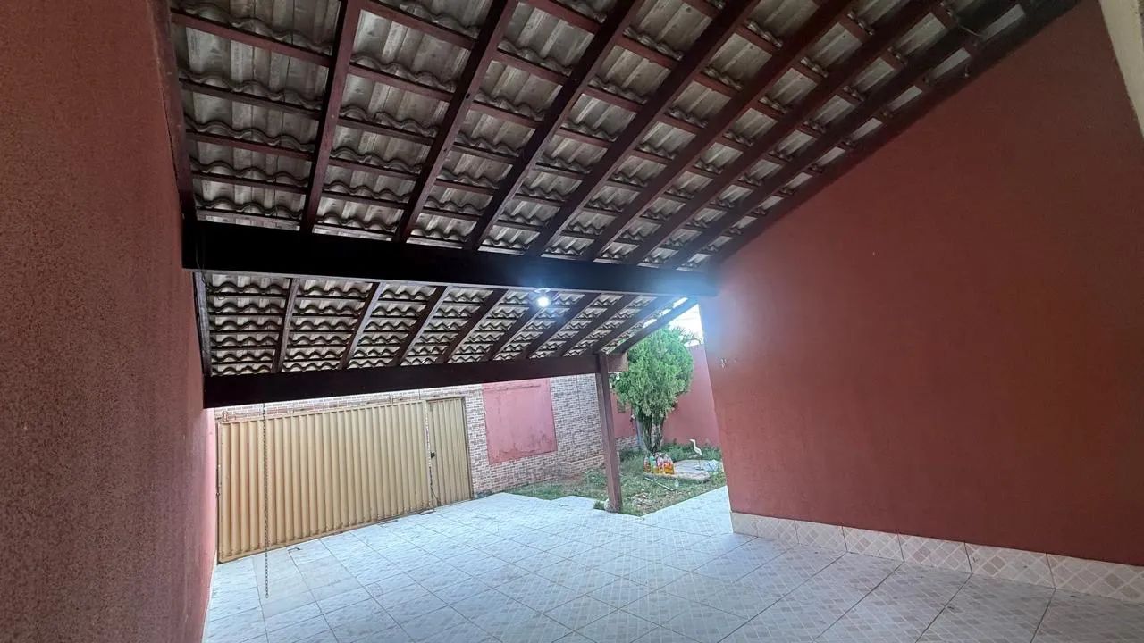Alugo casa em Anápolis-GO  - Foto 5