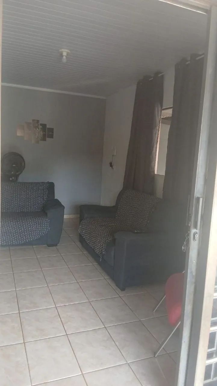 Vendo ótima casa  - Foto 3