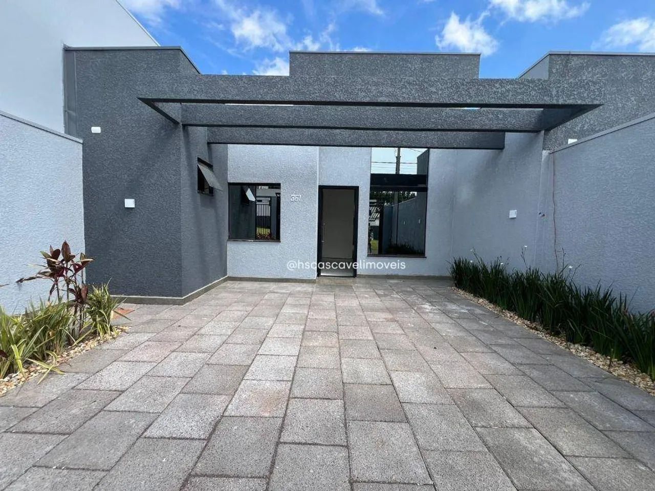 Casa com duas suites - Foto 2