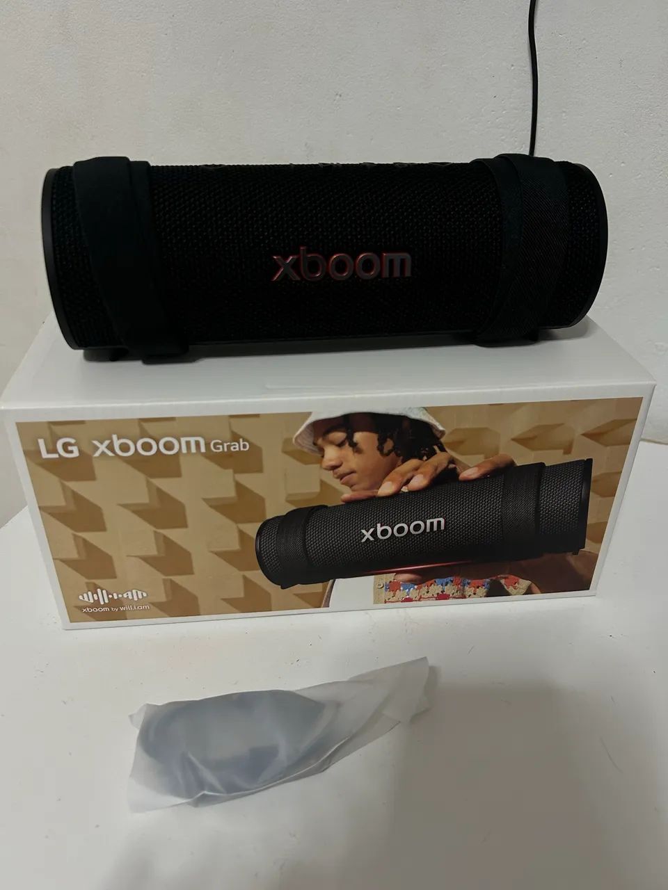 LG XBOOM grab - Foto 3