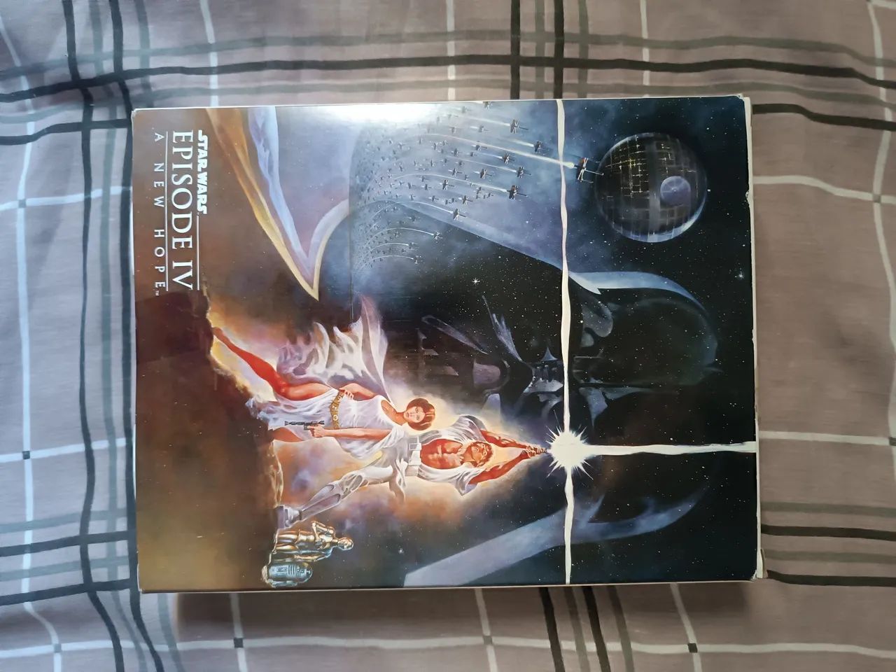 Action Figure Star Wars Digital Release Commemorative Collection Episodes IV - Foto 3