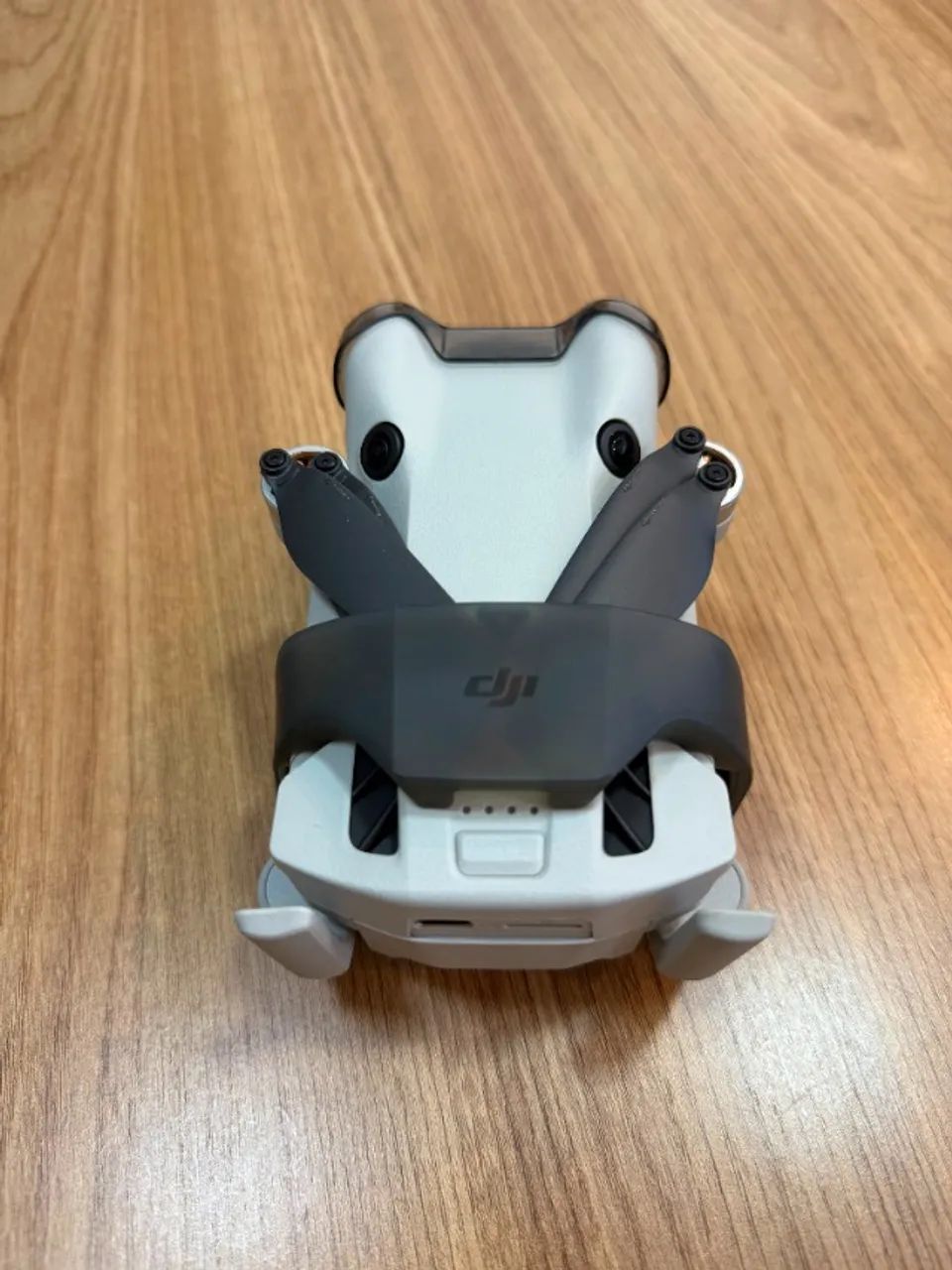 DJI MINI 4 PRO STANDARD NC RC3 (CONTROLE SEM TELA) - Foto 4