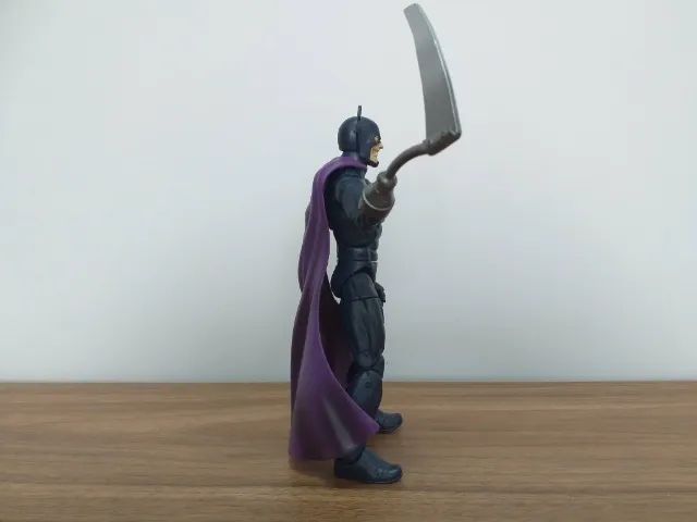 Boneco Ceifador (Grim Reaper) Marvel Legends - Foto 4