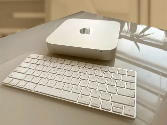 MAC MINE