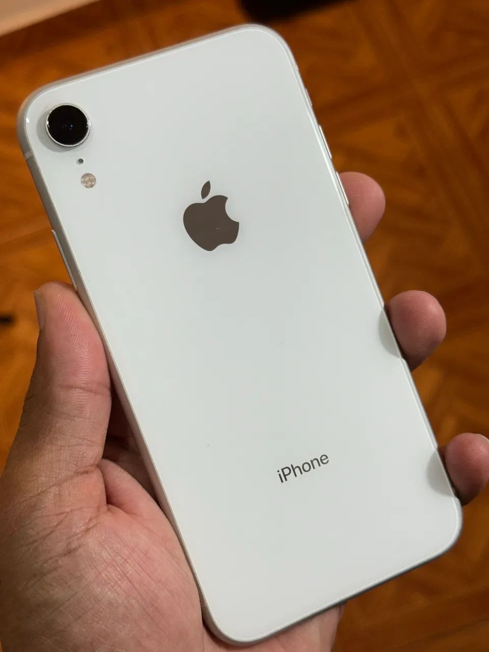 IPhone XR 64gb Branco - Celulares e Smartphones - Periolo