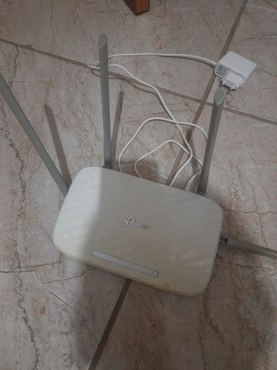2 ROTEADORES POR 100 REAIS  - Foto 3