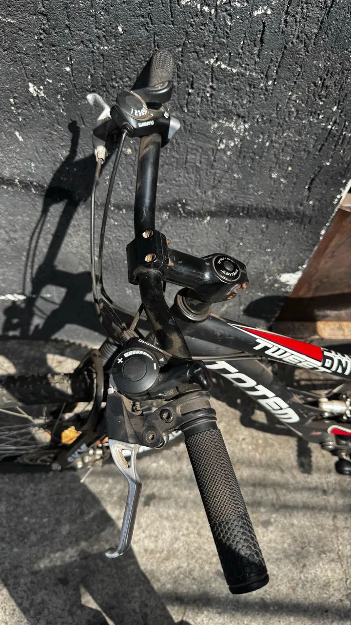 Vendo bike ARO 26 - Foto 3