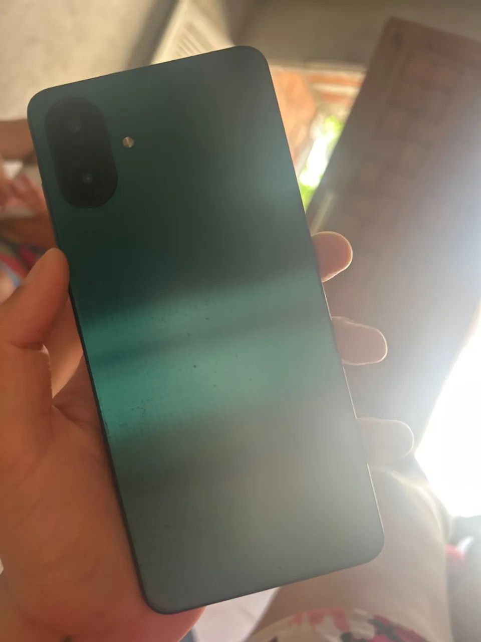 Cell - Foto 2