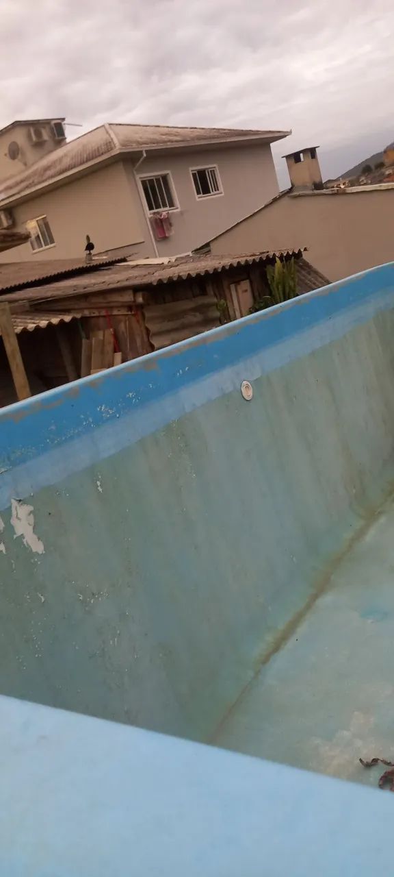 Vendo piscina 4.60x2.80x1.40 - Foto 4