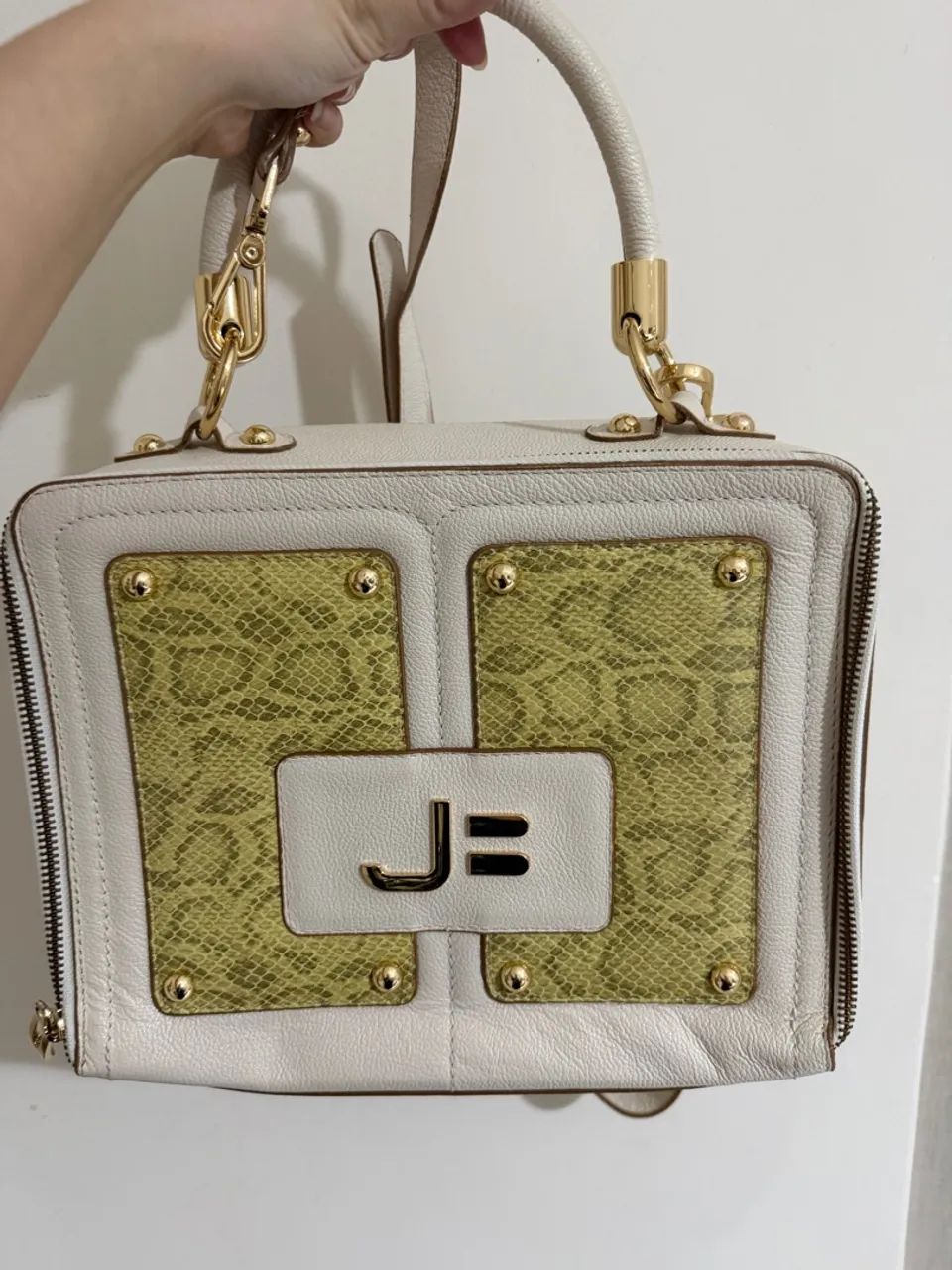 Bolsa Jorge Bischoff  - Foto 4