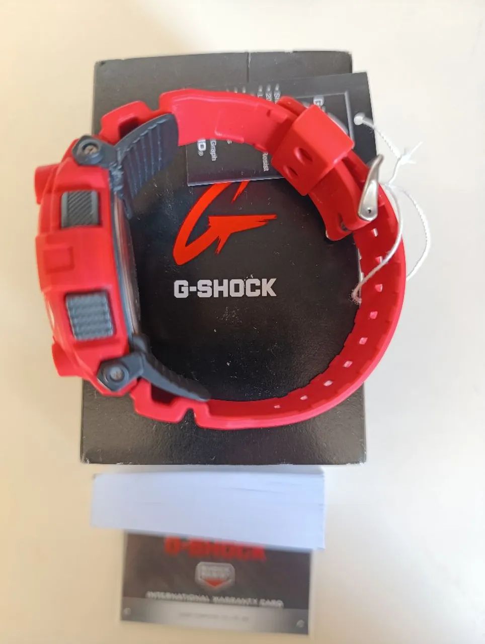 Relógio Casio G Shock G 7900a - Foto 2