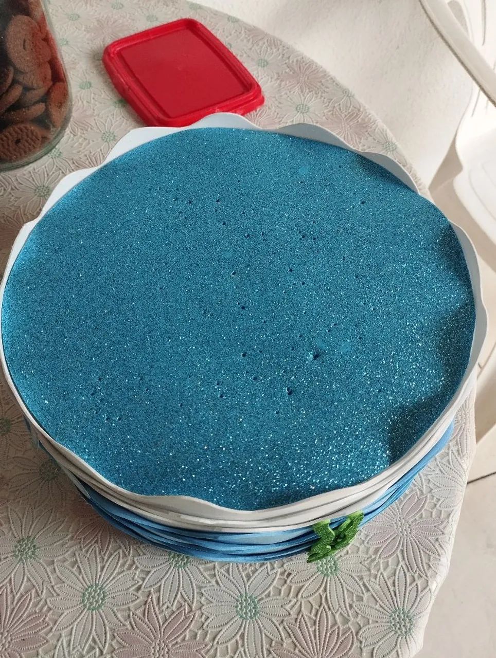 Isopor bolo  - Foto 4
