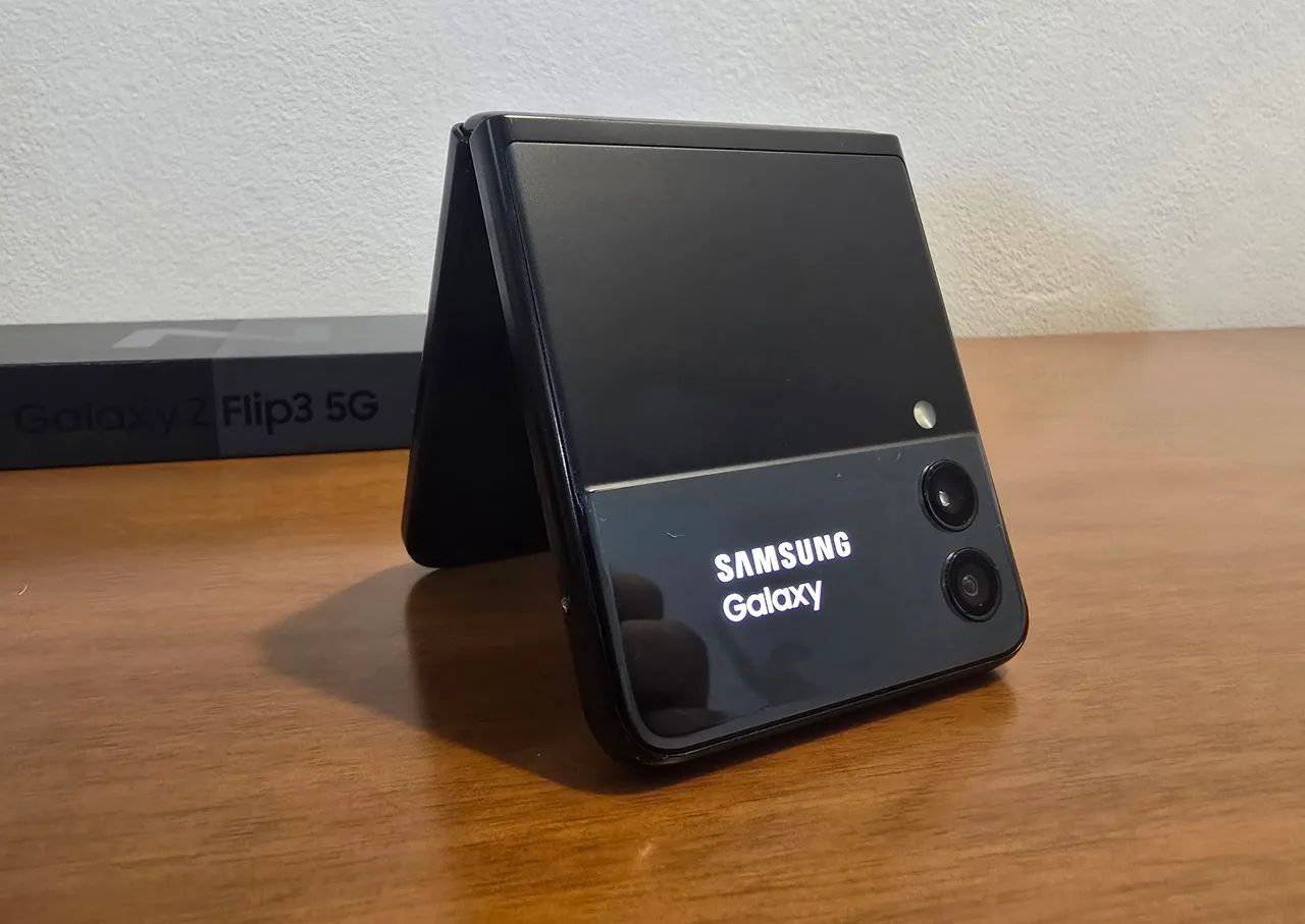 Samsung ZFLIP 3 - 5G