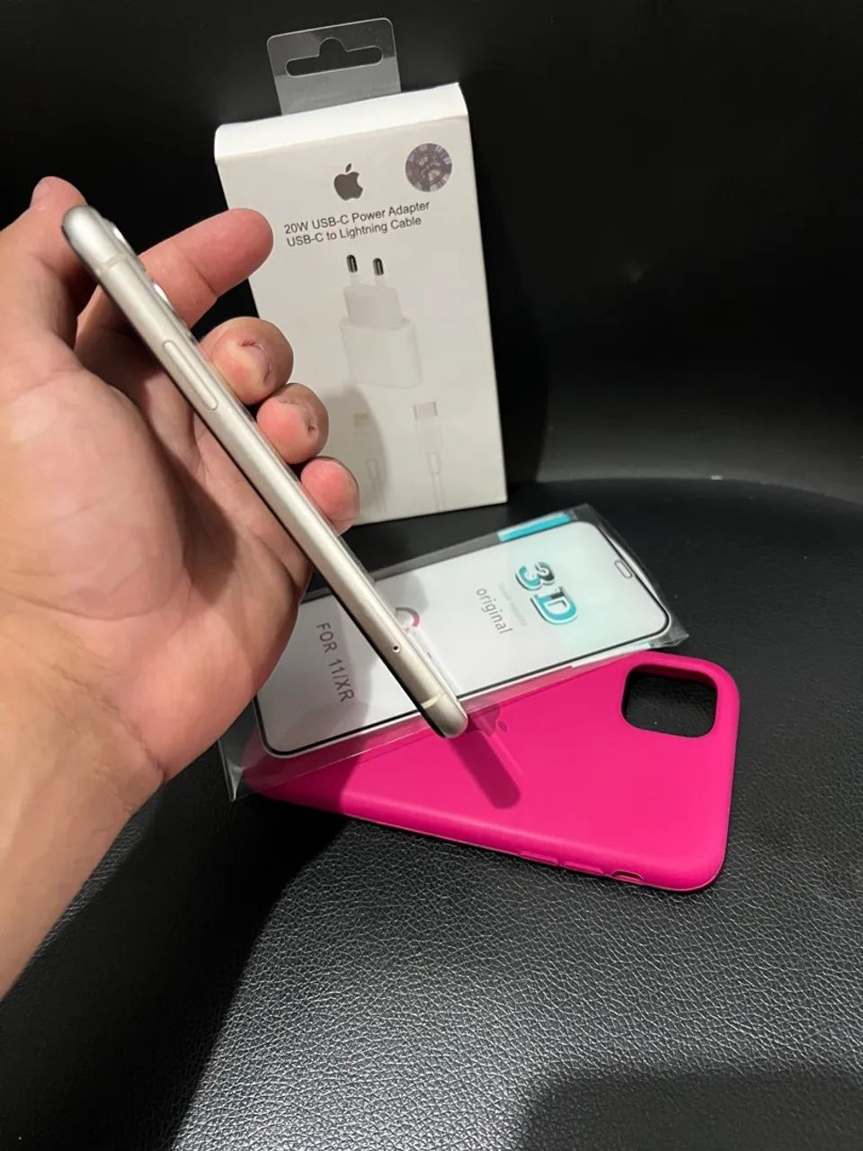 iPhone 11 - Foto 3