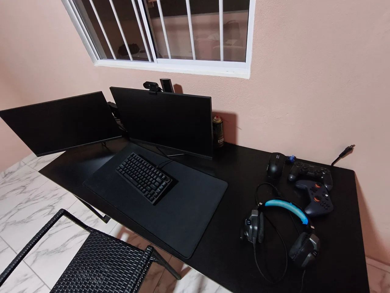 PC GAMER ( COM RYZEN 7 )  - Foto 2