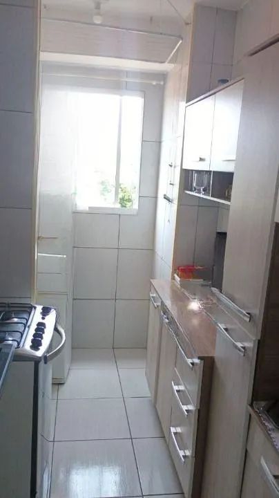 Apartamento à venda em Sumaré, Jardim Conceição (Nova Veneza), com 2 quartos, com 53 m² - Foto 2