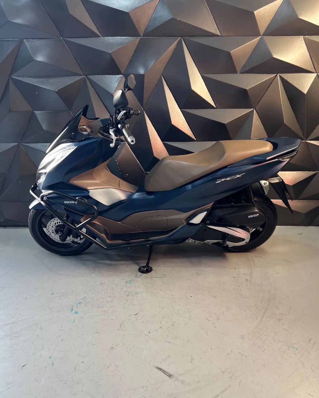 PCX 160 DLX - Foto 5