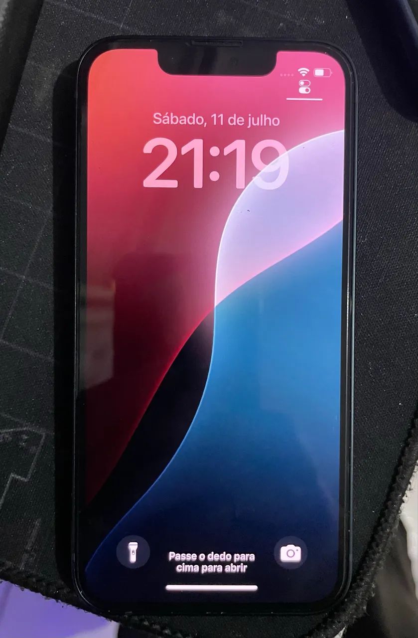 IPhone 13 mini 128 gb 
