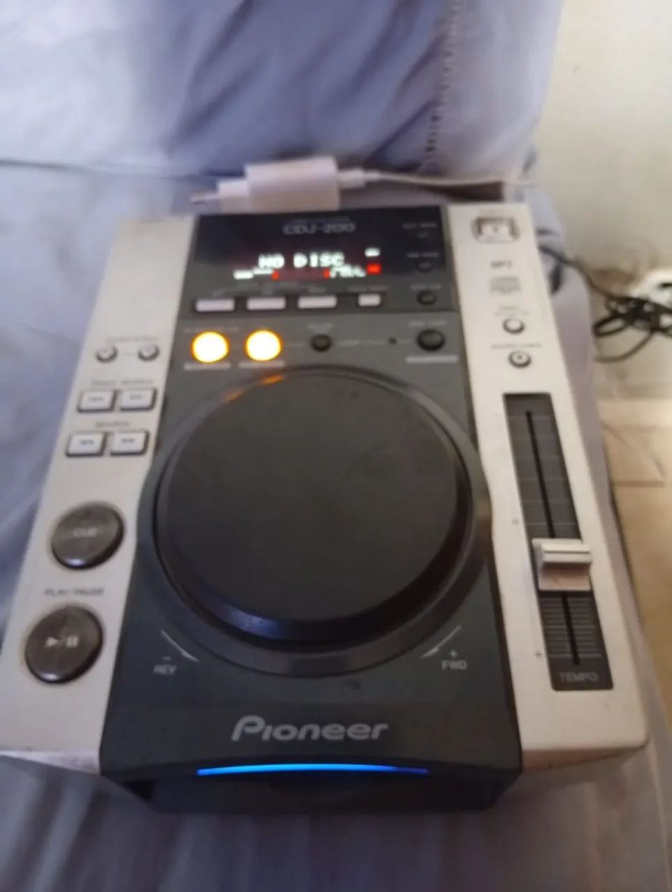 Sim para DJ  - Foto 2