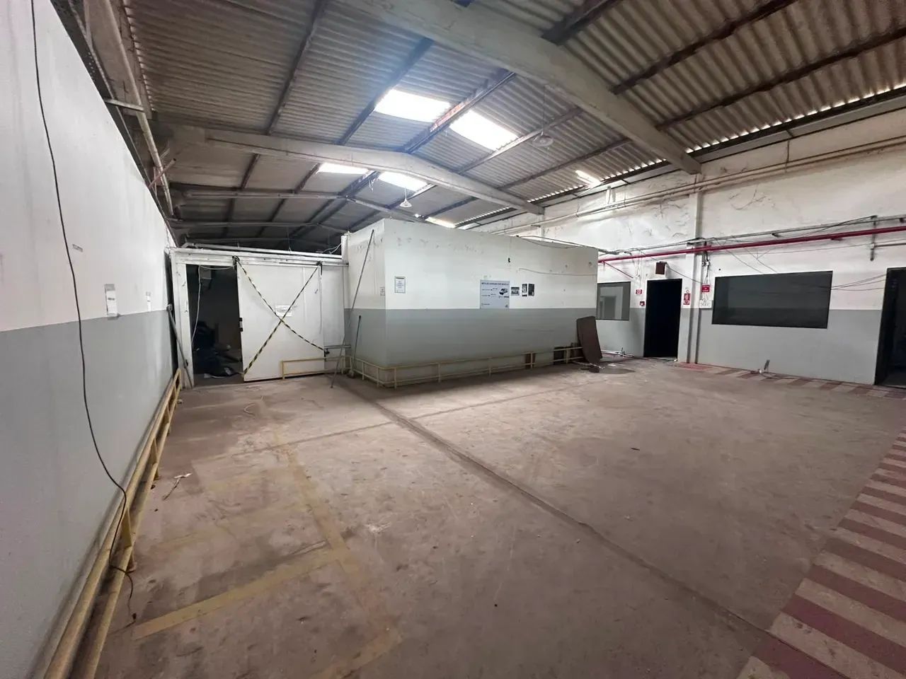 Imóvel para aluguel com 1500m² em Turu - São Luís - MA - Foto 3