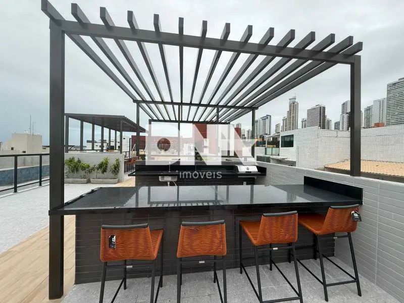 Flat : / Residencial / Cabo Branco - Foto 3