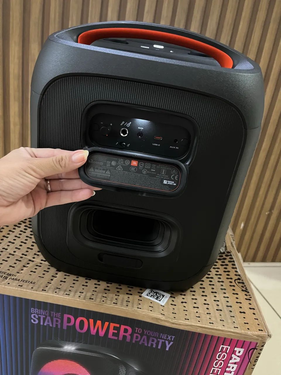 Jbl Partybox Encore 2  - Foto 5
