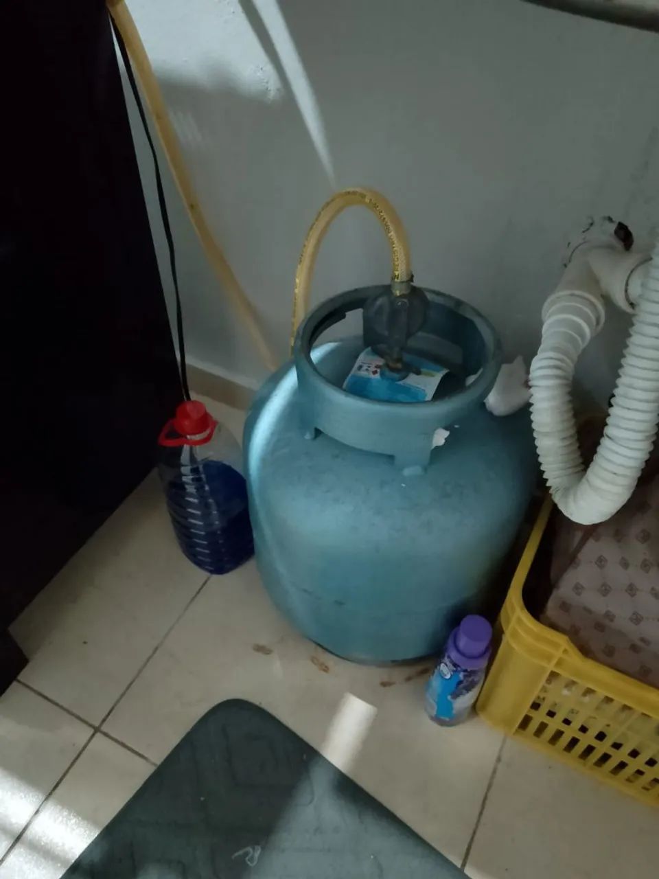 Gás 