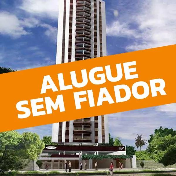Apartamento para locação no Edifício Castello Montebello, em Boa Viagem  94,30m², 3 quarto - Foto 4