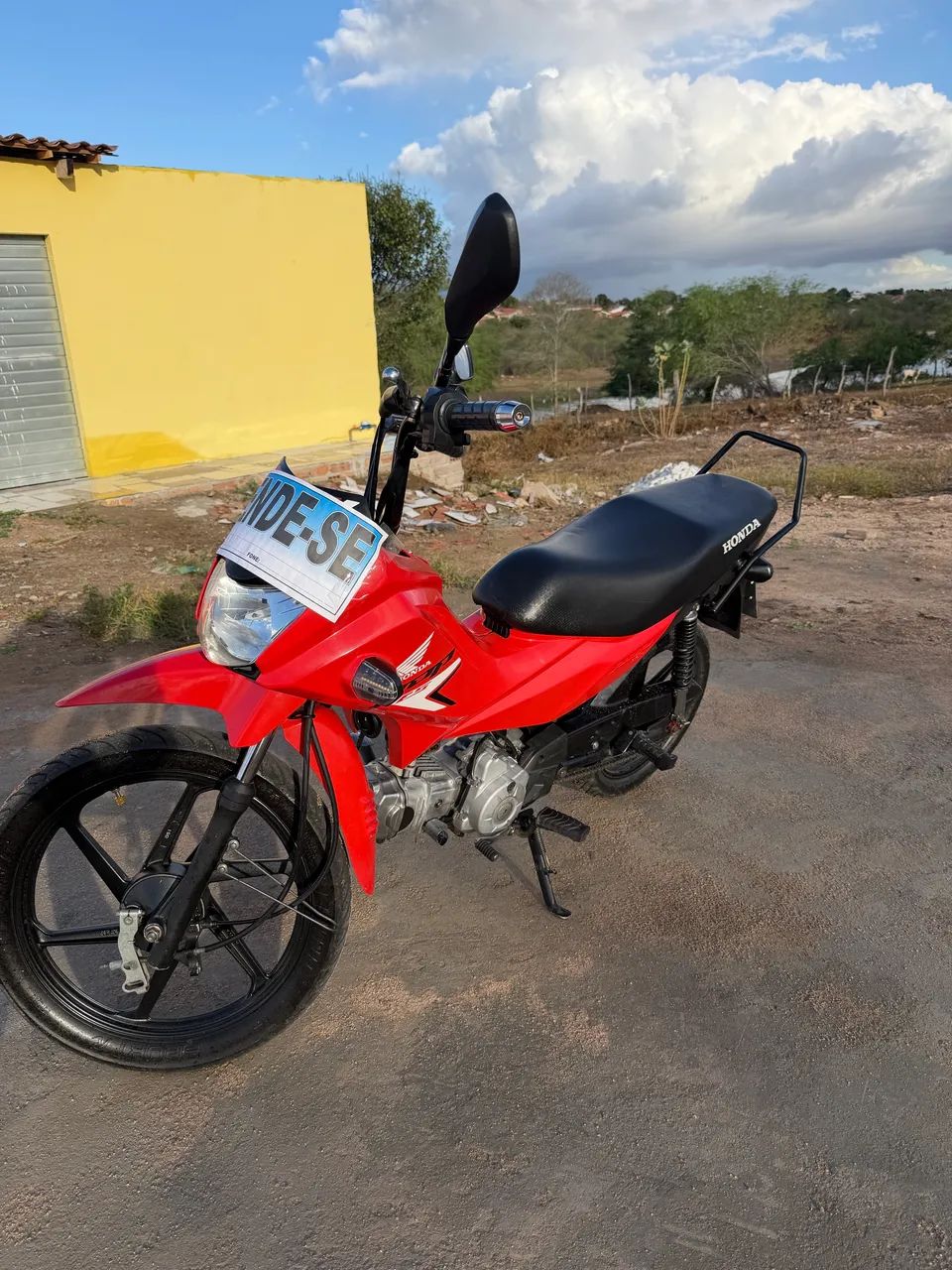 POP 110i 2019  - Foto 3