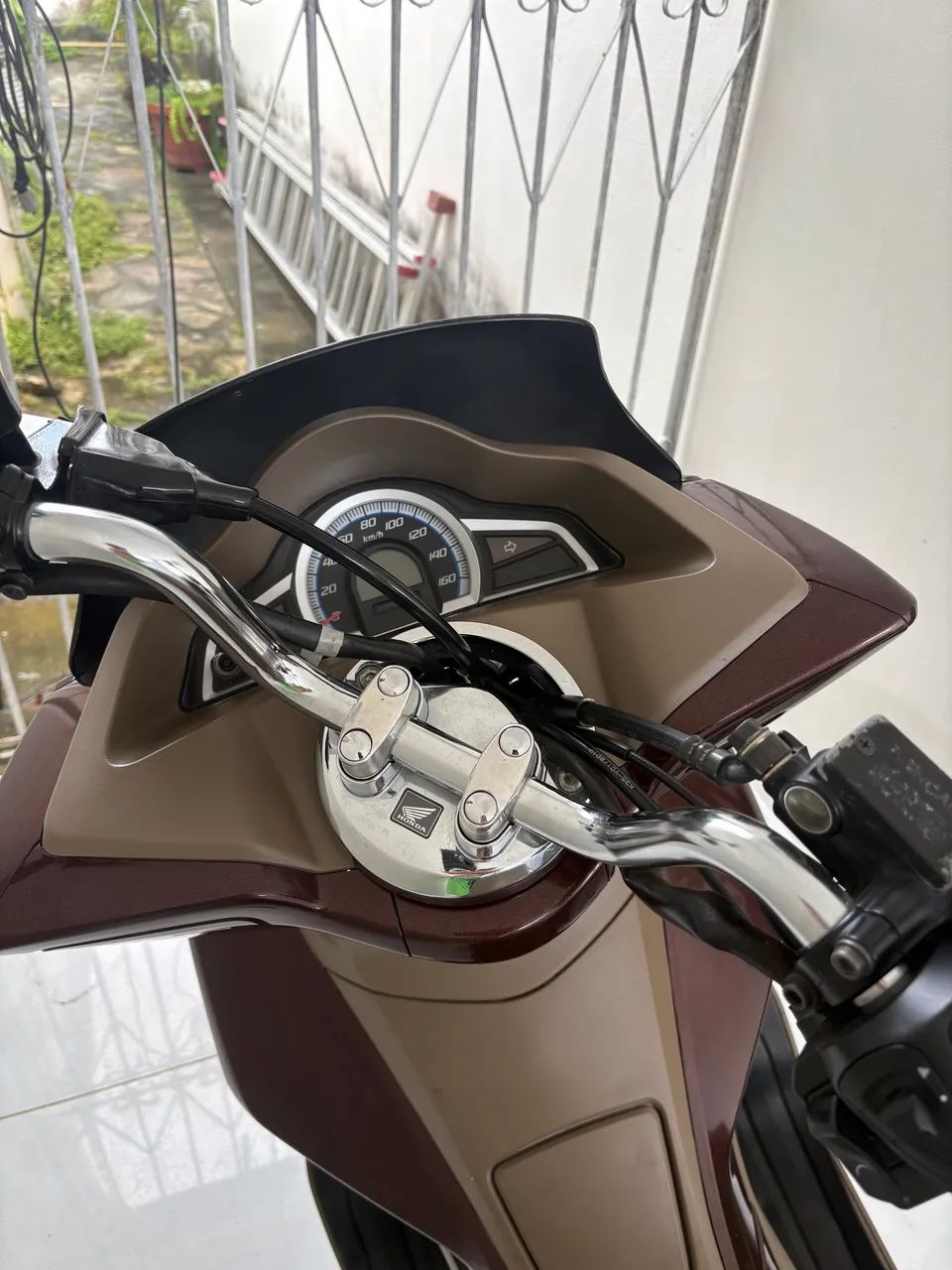 PCX DLX 150 ABS  - Foto 4