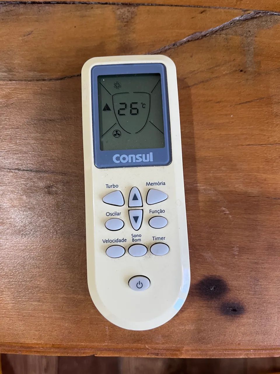 Ar condicionado Consul  - Foto 2