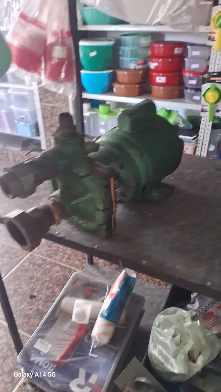Bomba injetora - Foto 3