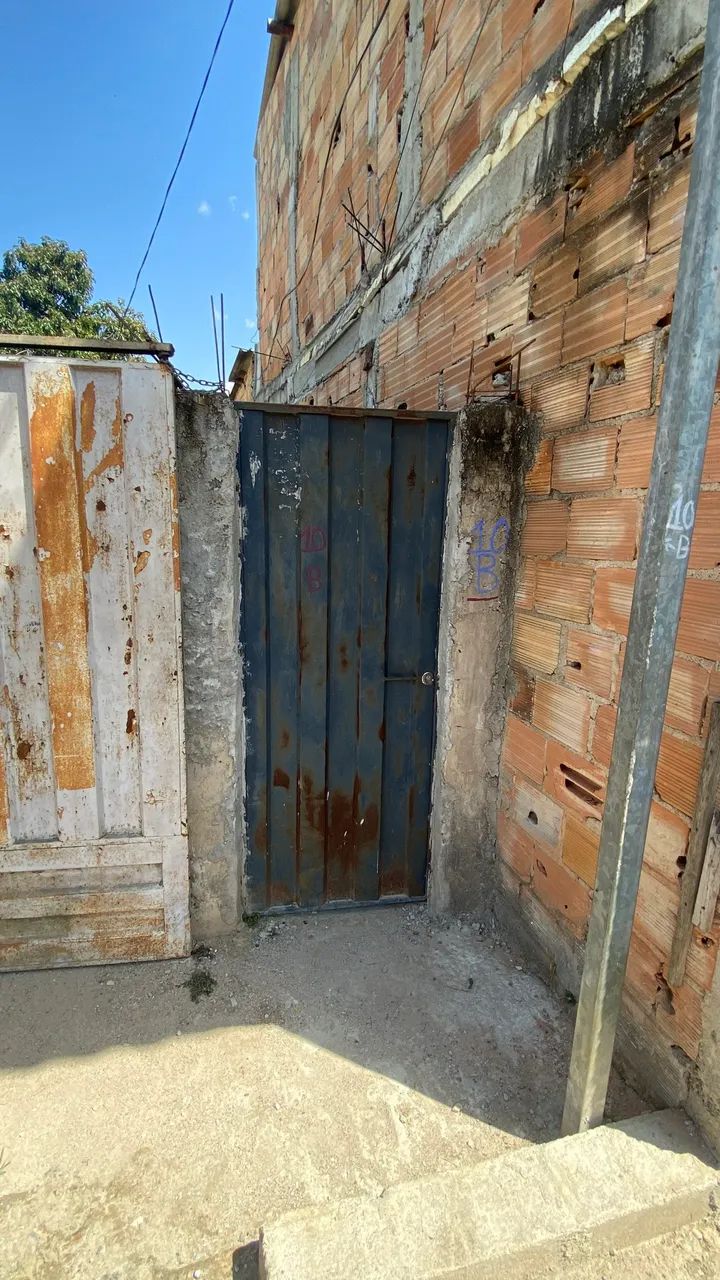 Vendo ou troco casa  - Foto 2