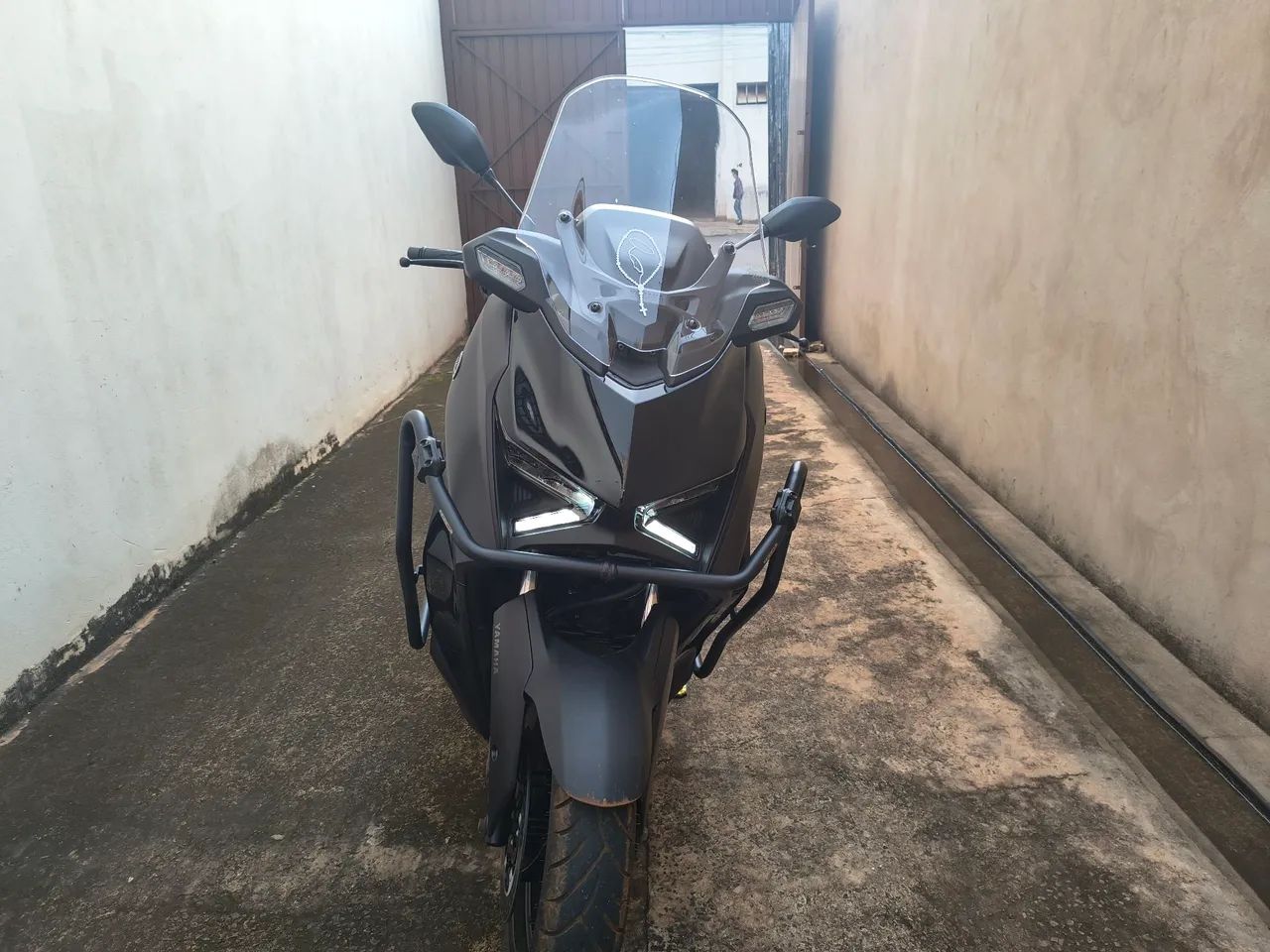 XMAX 300cc