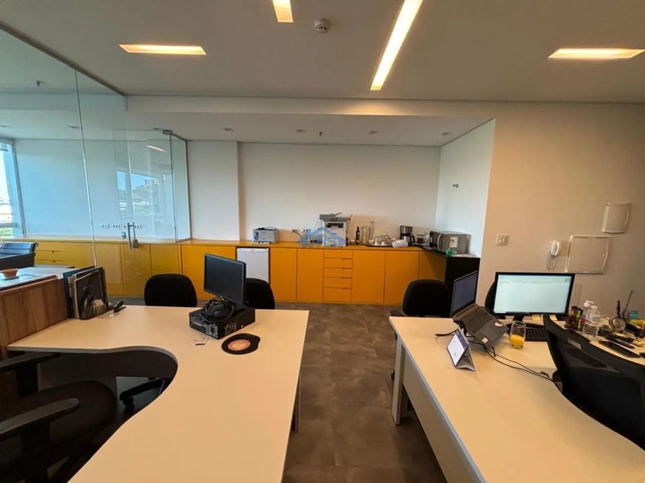 Sala à venda em Barueri, Centro, com 63 m², Infinity Coworking - Foto 5