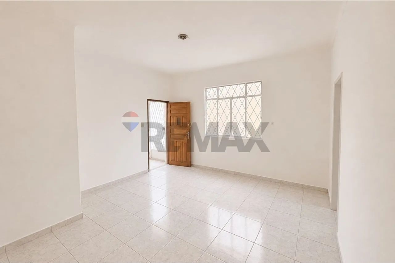 Apartamento - Sobrado - 3 quartos - Alto dos Passos