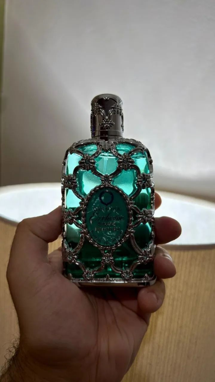 Orientica Azure Fantasy 80ml (95%) - Foto 2