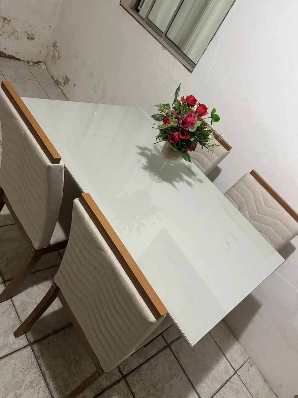 Mesa de luxo - Foto 2