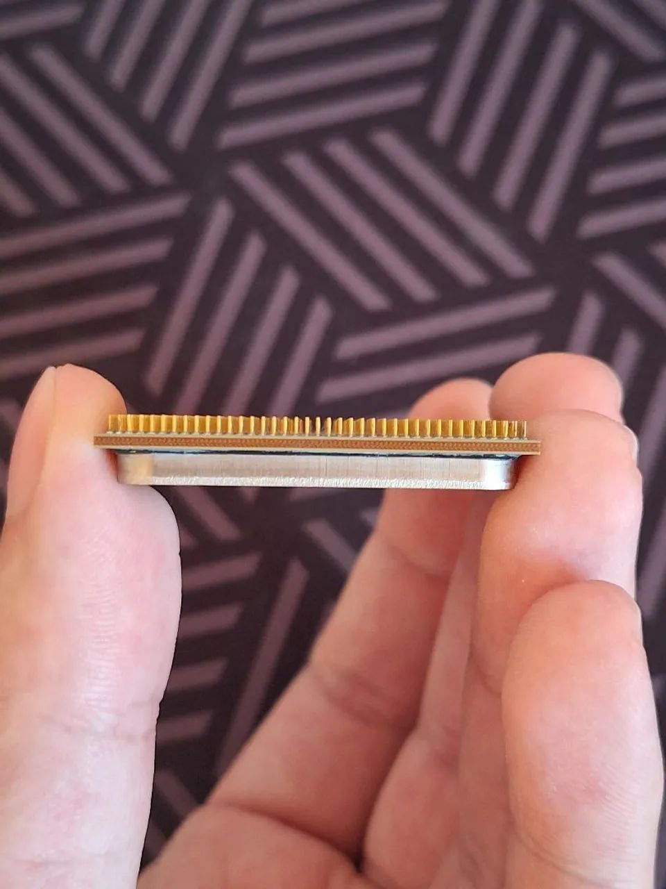 Ryzen 5 3600 - Foto 4