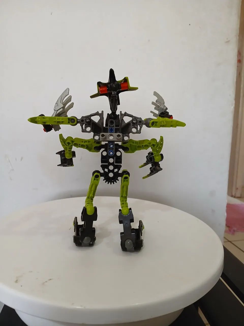 Bonecos lego - Foto 3
