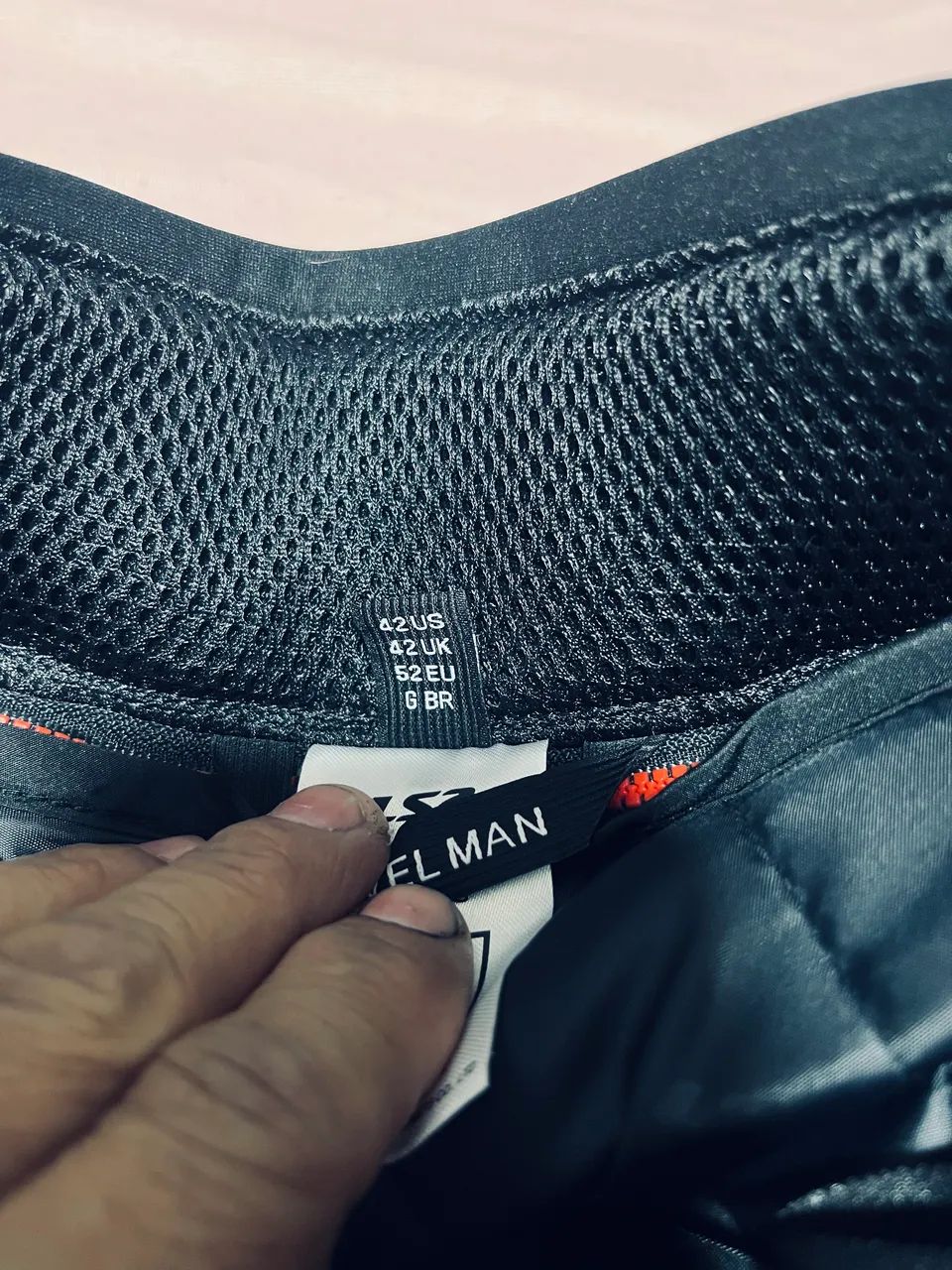 Calça Motociclista LS2 - Foto 3
