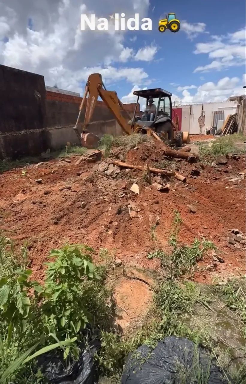 Demolição e retirada de entulho em todo Df * - Foto 4