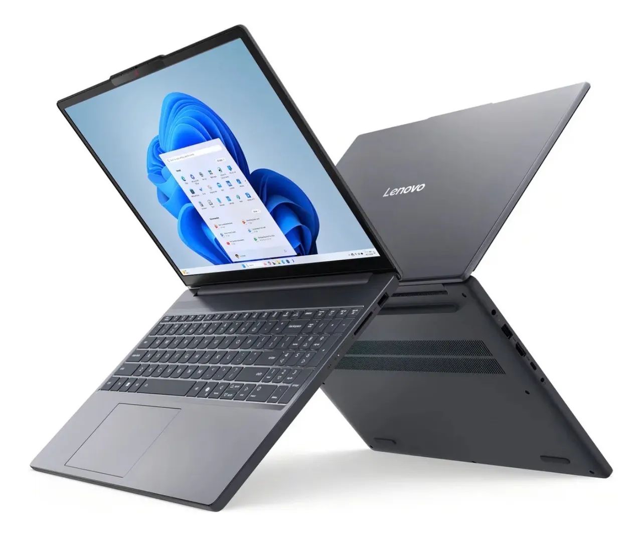 Notebook Intel I5 de 12ª geração de 8 GB 512 GB Windows 11 de 15,6