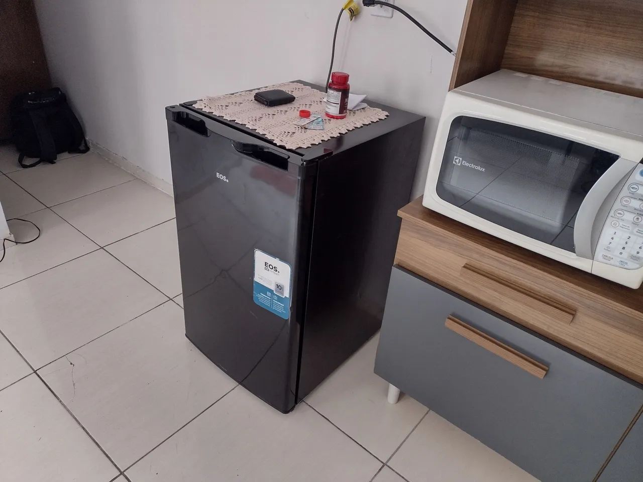 Frigo bar 124 lt - Foto 2