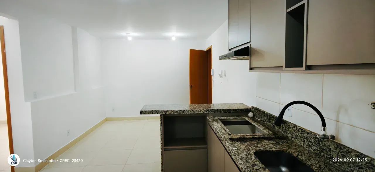 ALUGO OU VENDO PANORAMIC 2 QUARTOS COM SUÍTE - Foto 3