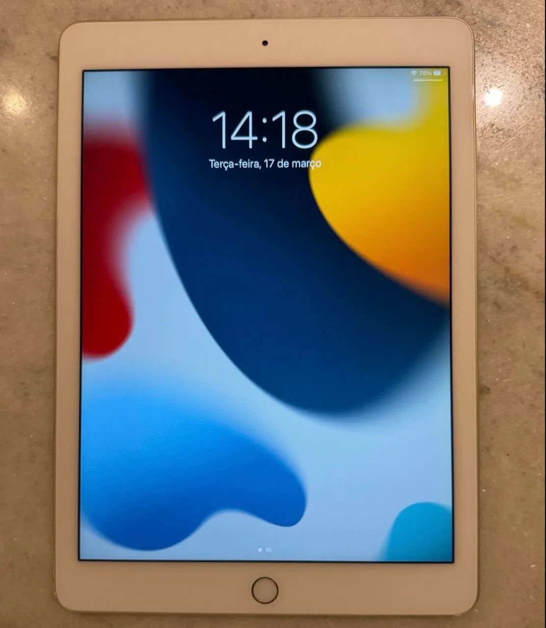 iPad Air 2 - Foto 2
