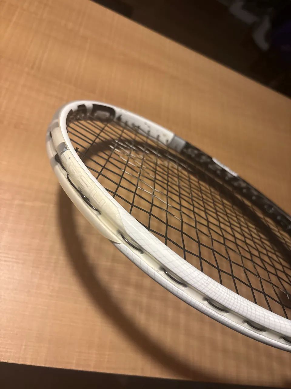 Raquete HEAD YouTek IG Speed MP 315 (Djokovic) 100in² 315g